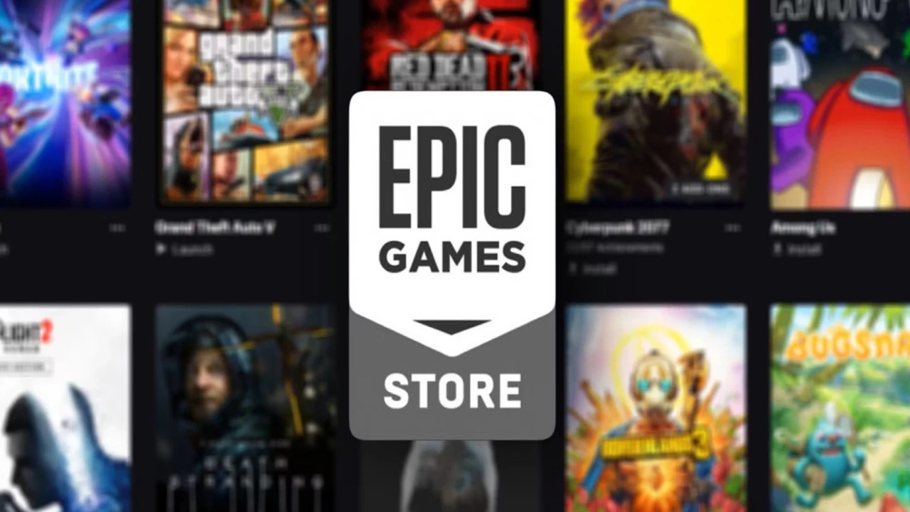 Epic Games Store’da Haftanın Ücretsiz Oyunları Açıklandı
