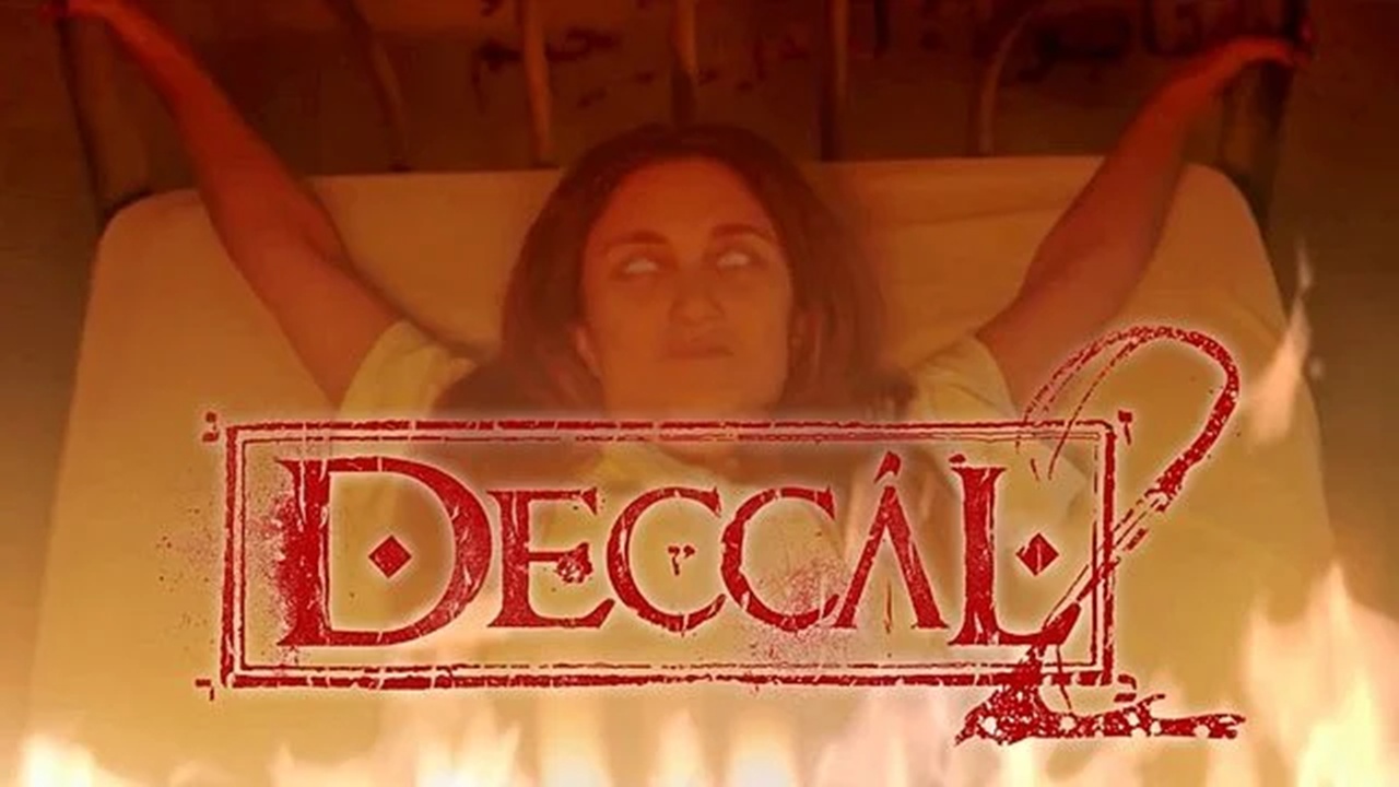 “Deccal 3” Filminin Vizyon Tarihi Belli Oldu