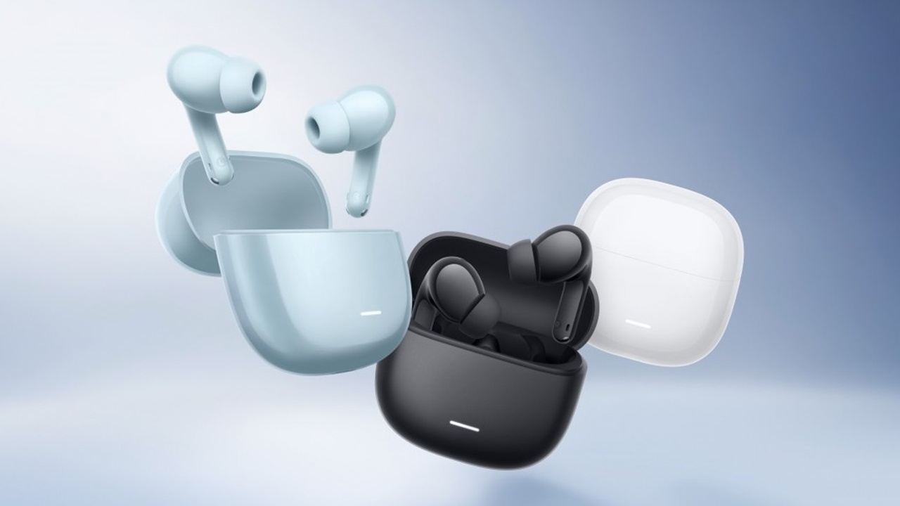 Redmi Buds 8 Pro Türkiye’de: Fiyat ve Özellikleri Açıklandı