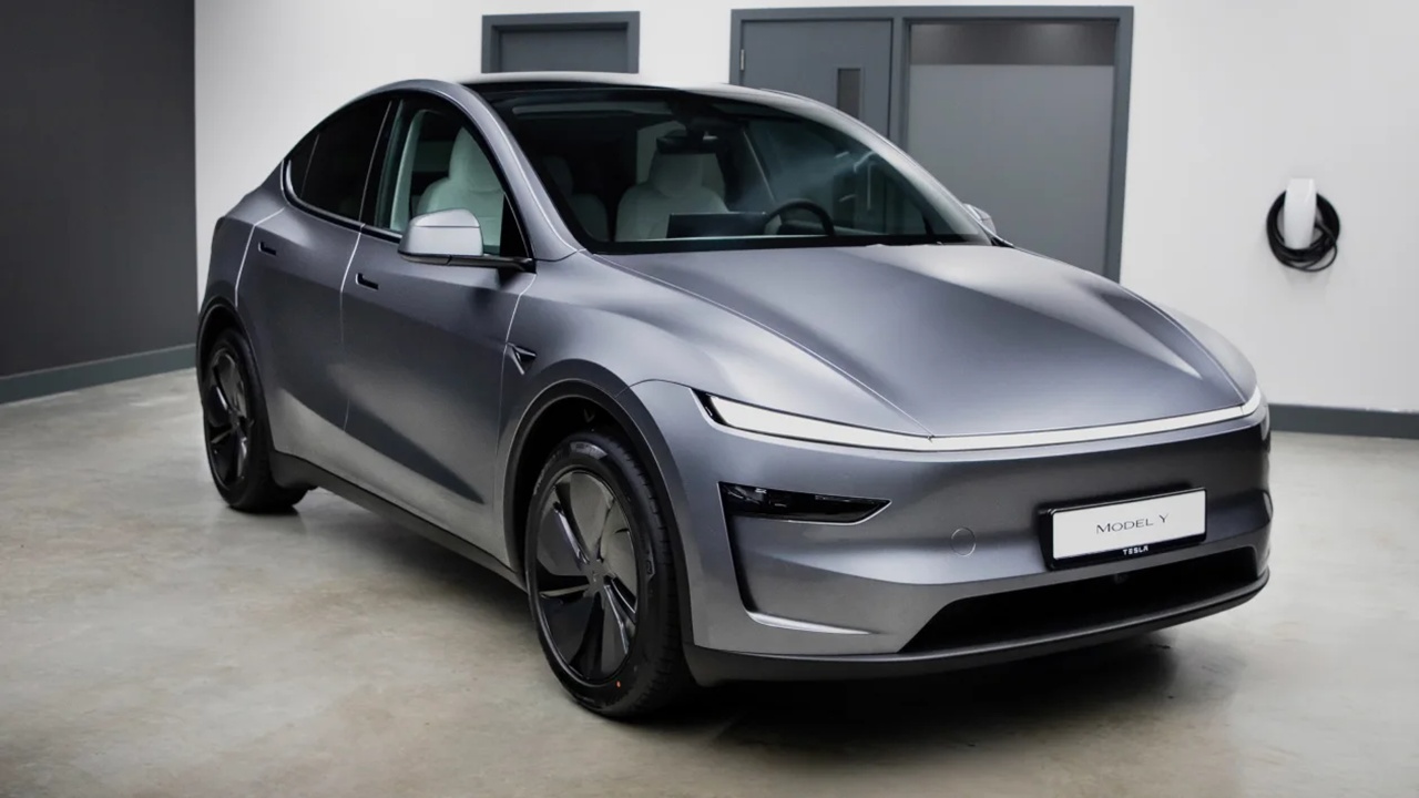 Tesla Model Y’nin 7 Koltuklu Versiyonu Avrupa’da Satışa Çıktı